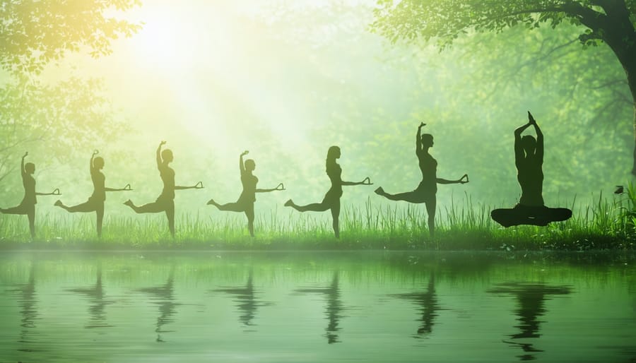 These Mindful Movements Will Transform Your Daily Health (Backed by Science)