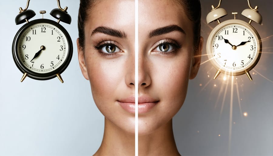 The Perfect Time to Exfoliate in Your Skincare Routine (Expert Tips)