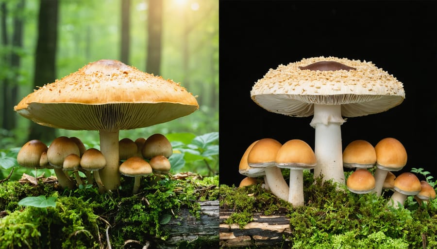 Why Organic Mushrooms Are Your Body’s Secret Wellness Weapon