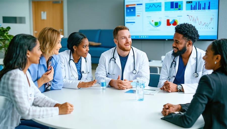 Patient-Centered Care That Actually Works: Real Solutions for Chronic Disease Management