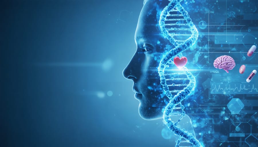 How Precision Genetic Testing Is Transforming Personal Health Care