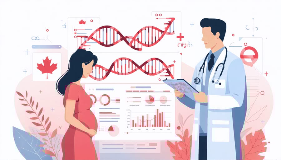 Prenatal Genetic Testing: What Canadian Parents Need to Know