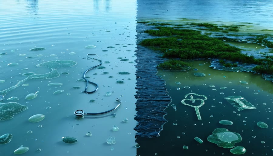 Water Pollution Is Silently Damaging Your Health (Here’s What You Need to Know)