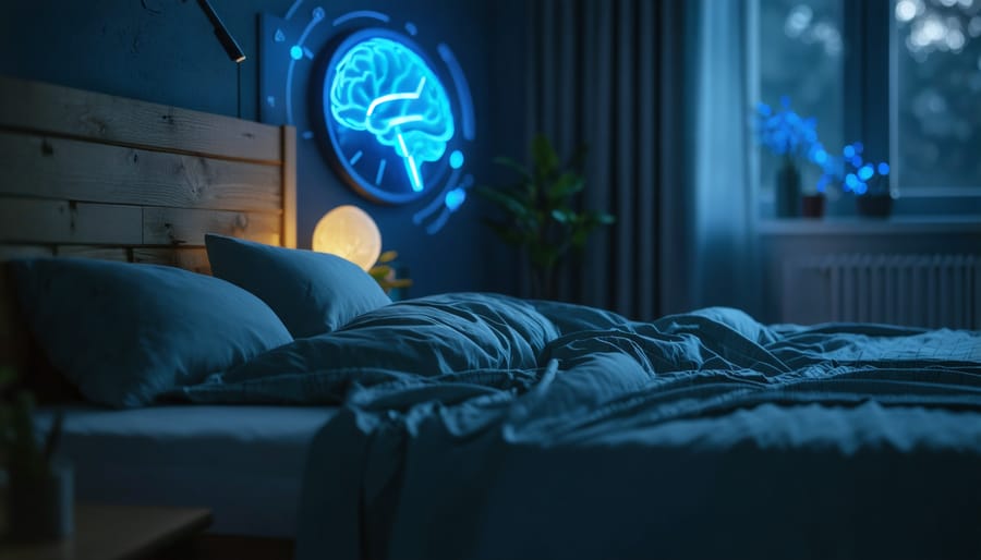 Poor Sleep is Sabotaging Your Mental Health (Here’s What to Do)