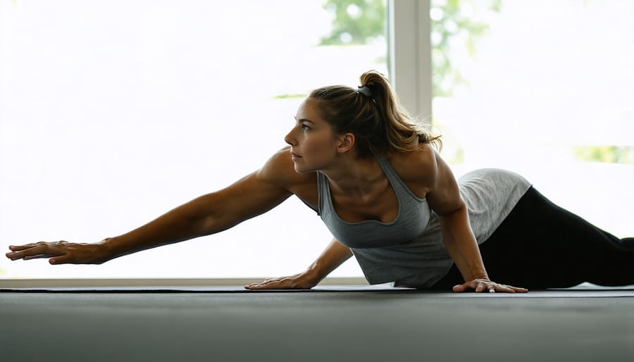 Sleep-Smart Fitness: How Z-Health Training Transforms Women’s Rest and Recovery
