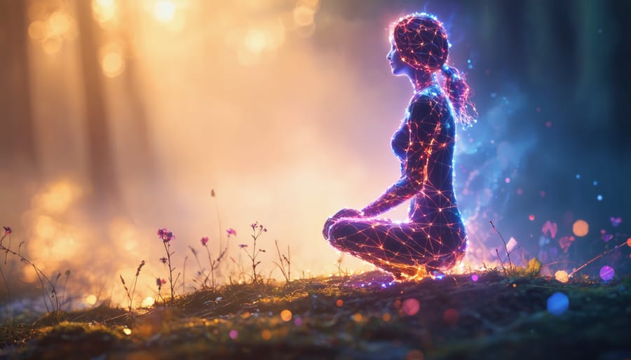 How Social Bonds Transform Your Body’s Stress Response