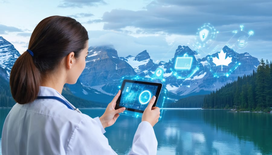 Telemedicine: The Modern Solution Making Canadian Healthcare More Accessible
