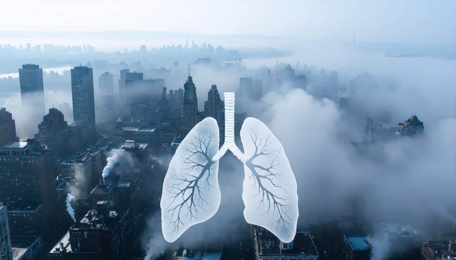 Air Pollution’s Silent Threat: How Poor Air Quality Damages Your Health