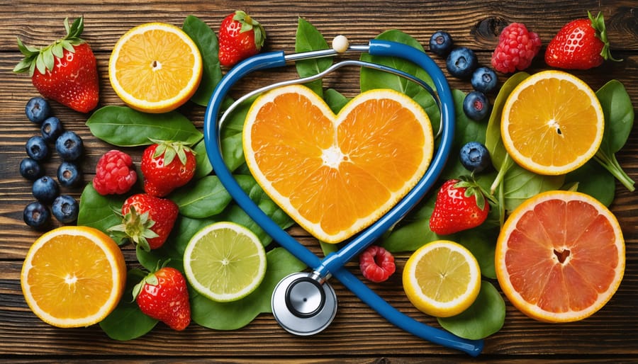 Proven Disease Prevention Strategies That Actually Work (Based on Science)