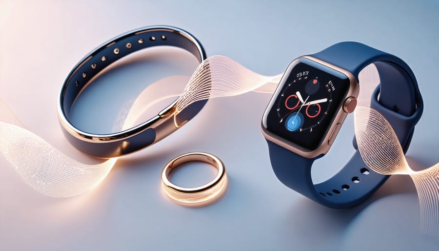 Smart Anxiety Relief: How Wearable Tech Is Changing Mental Health Care
