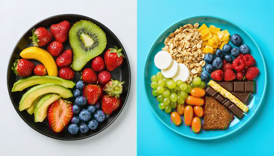 Poor Diet’s Silent Attack: The Chronic Diseases Threatening Your Health