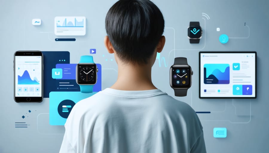 Digital Health Tools That Actually Improve Your Daily Wellbeing