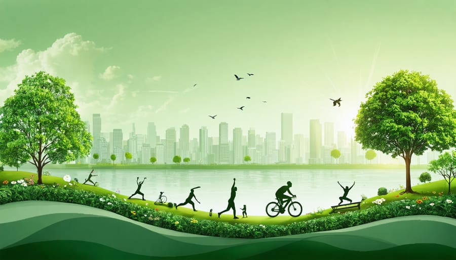 Environmental Wellness: The Missing Key to Your Complete Health Picture