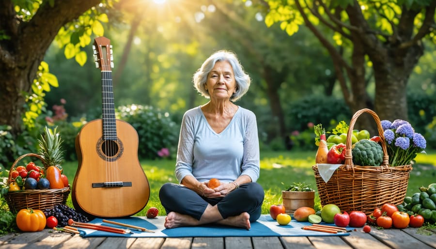 Natural Healing Meets Modern Care: A Better Way to Support Seniors with Dementia