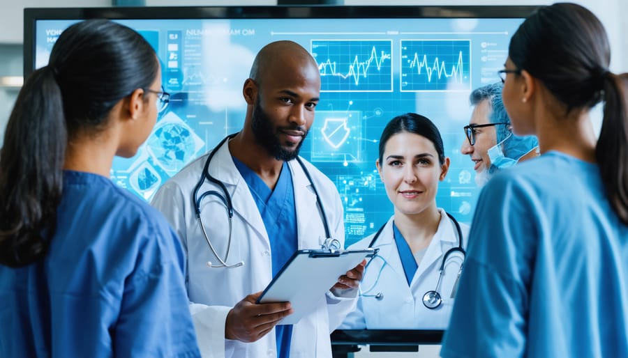 How Patient-Centered Care Programs Are Transforming Chronic Disease Management