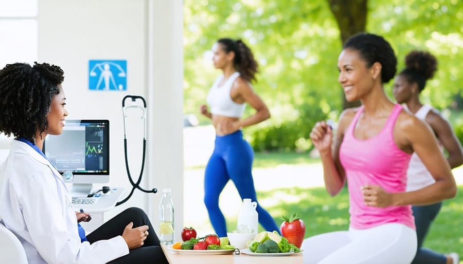 Smart Women’s Health Moves That Pay Off for Life