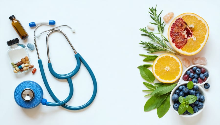 Why Integrative Health Could Be Your Path to Better Wellness