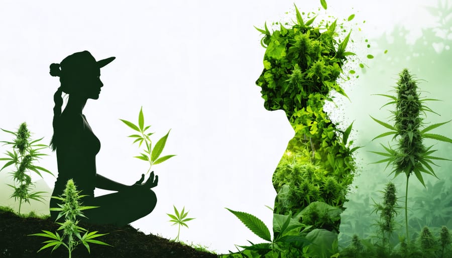 L-Theanine and CBD: The Science-Backed Combo for Better Mental Clarity