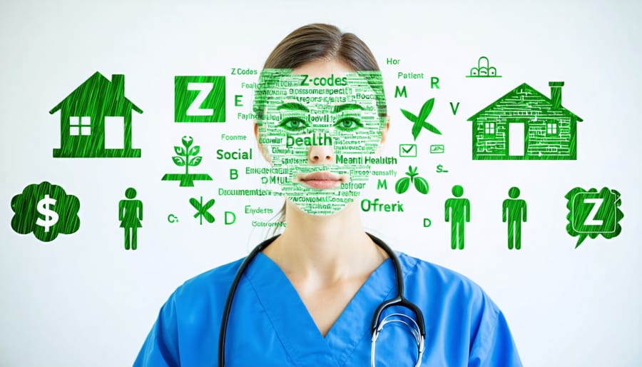Mental Health Z-Codes: Your Essential Guide to Better Documentation and Care