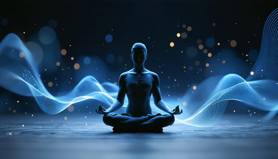 Mind-Body Healing: Science-Backed Techniques That Fight Chronic Disease