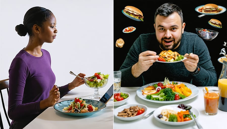 Transform Your Relationship with Food: The Mindful Eating Assessment That Actually Works