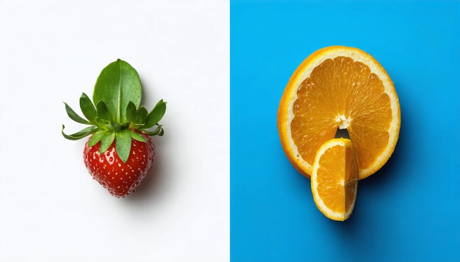 Comparison of mindful eating versus distracted eating behaviors