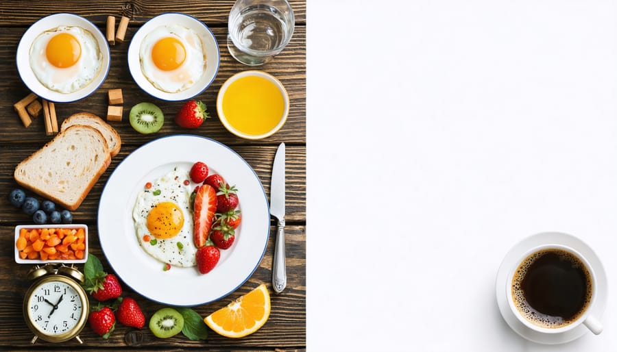 Morning Fasting: The Science-Backed Way to Boost Your Health