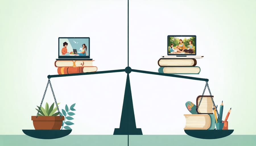 How Occupational Wellness Shapes Your Work-Life Balance and Career Success
