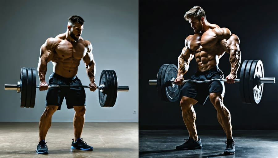 Strength Training vs. Bodybuilding: Which Path Will Transform Your Health?
