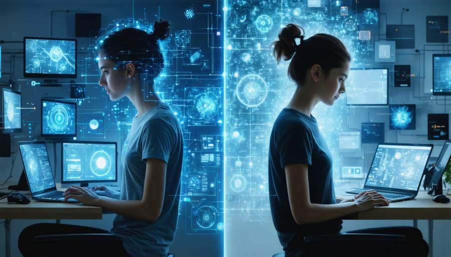 Tech Habits Silently Damaging Your Health (And How to Fix Them)