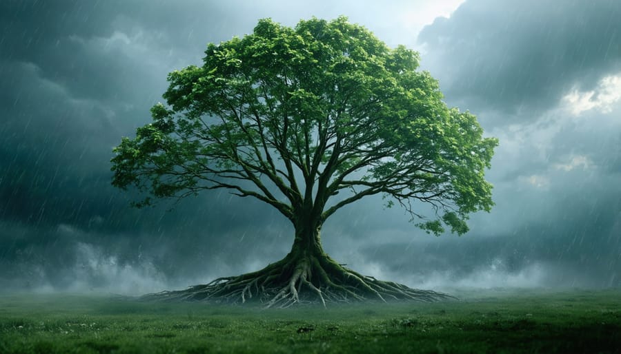 Build Unshakeable Mental Strength: The 7 C’s That Transform Stress Into Success
