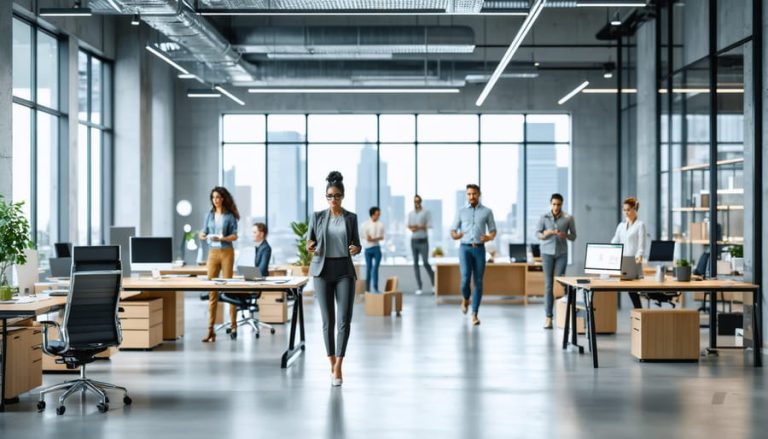 Transform Your Workday: Simple Ways to Stay Active at Your Desk ...