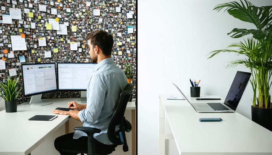 Digital Well-Being: Your Secret Weapon for Remote Work Success