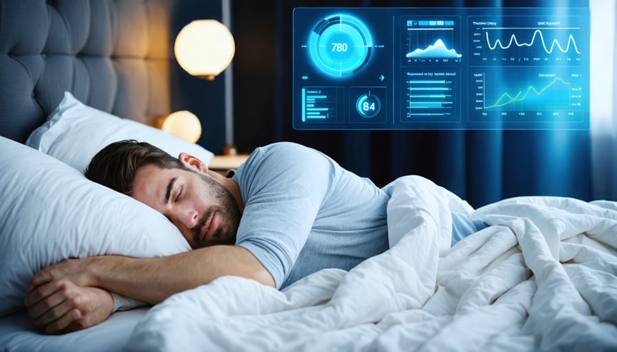 Better Sleep Starts Here: Professional Sleep Management That Actually Works for Men