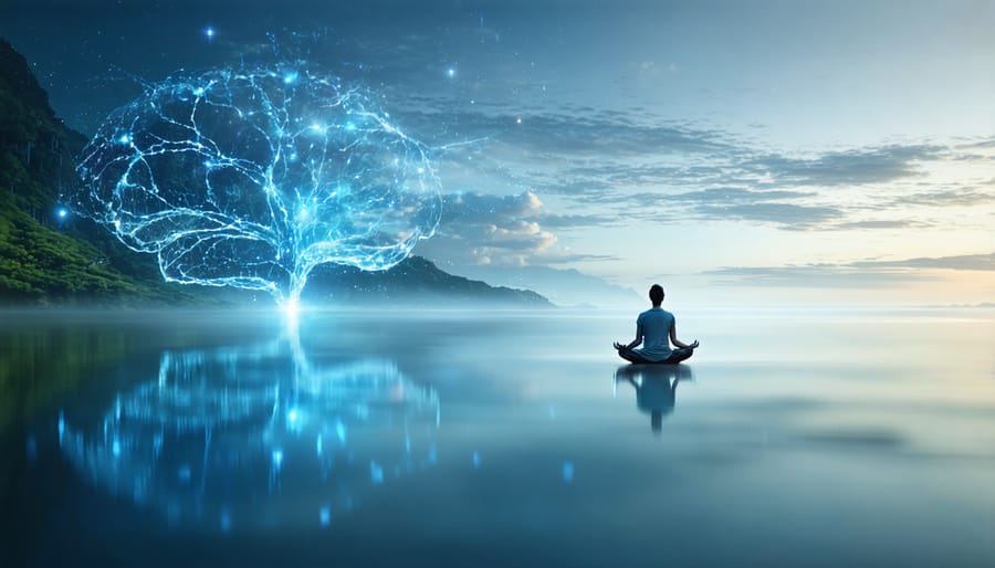 How Breathwork Meditation Can Transform Your Mental Health Today