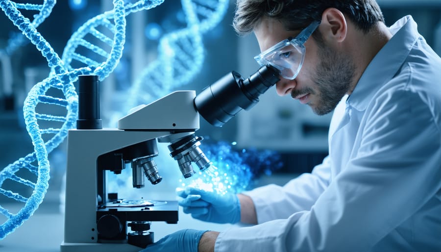 How Engineered Stem Cells Are Revolutionizing Canadian Healthcare