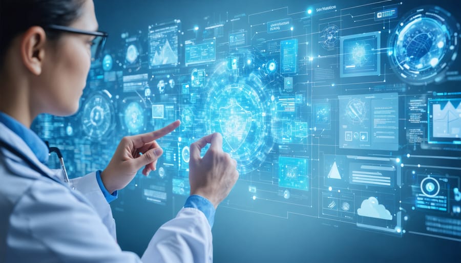 How Technology is Transforming Canadian Healthcare (And What It Means for Your Health)