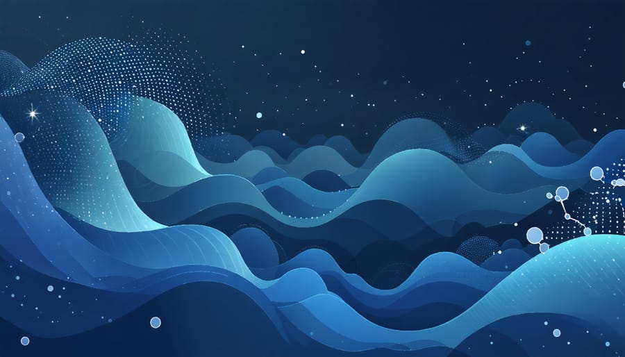 How Sleep Cycles Control Your Hormones (The CAP Pattern Connection)