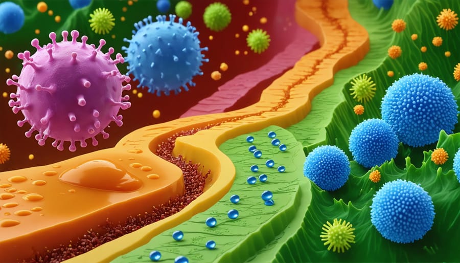 COVID Recovery: What Really Happens to Your Immune System After Infection