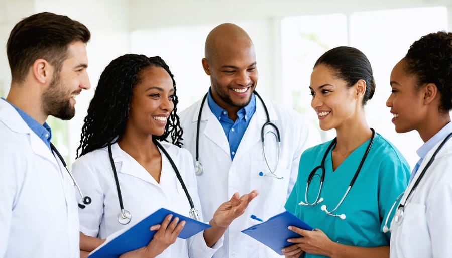 Cultural Competence in Healthcare: Why It Matters for Your Community’s Health
