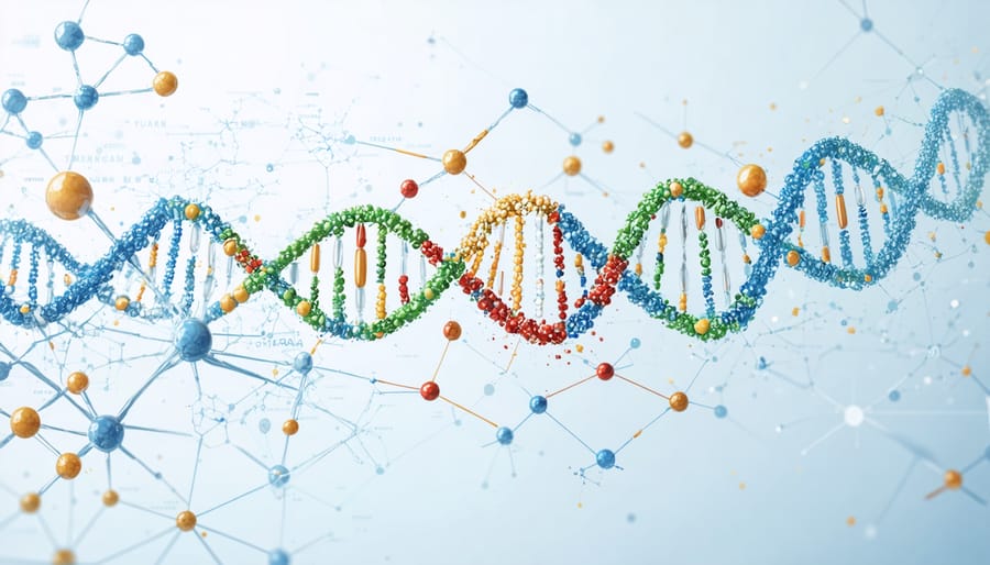 Your Body’s Blueprint: How Hormone Testing Reveals Your Perfect Nutrient Mix