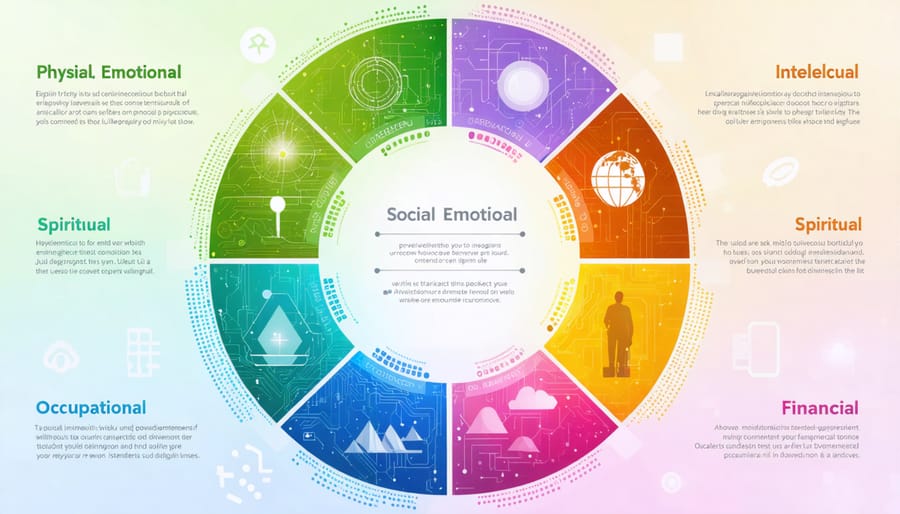 Digital Wellness: How Technology Impacts Your Complete Health Picture