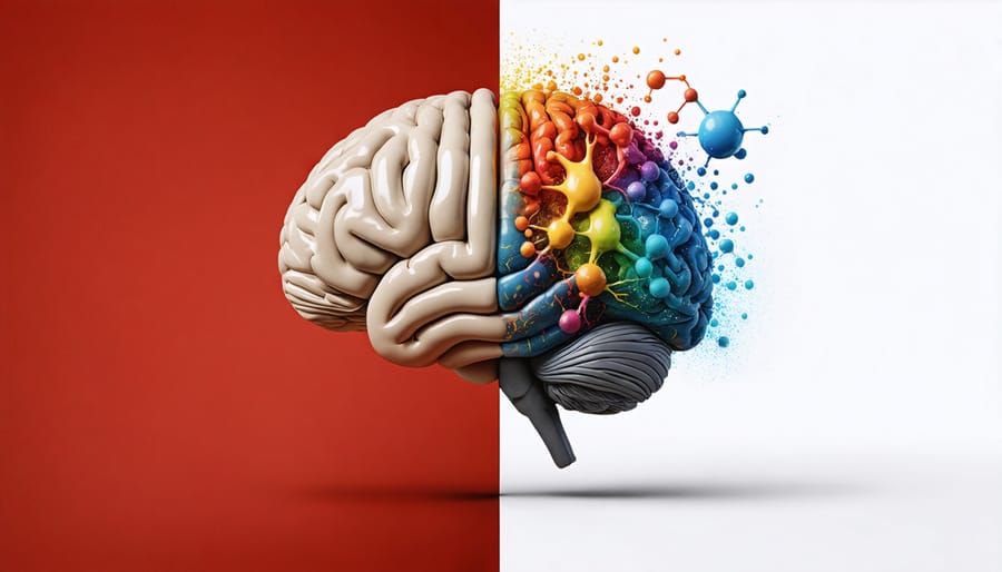 Mental Illness vs. Neurological Disorders: What Every Man Needs to Know