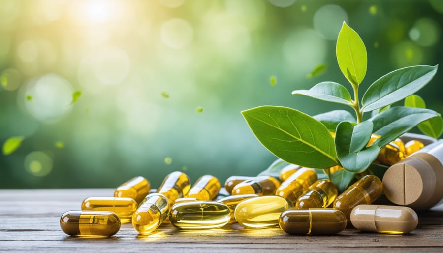 Science-Backed Supplements That Actually Help Your Mental Health