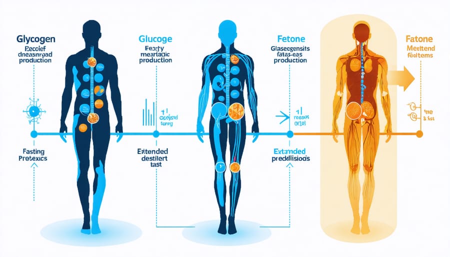 How Fasting Transforms Your Body’s Fuel System: A Deep Dive into Metabolic Shifts