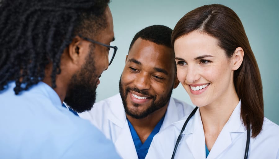 Why Patient-Centered Care Gets Better Results Than Traditional Medical Treatment