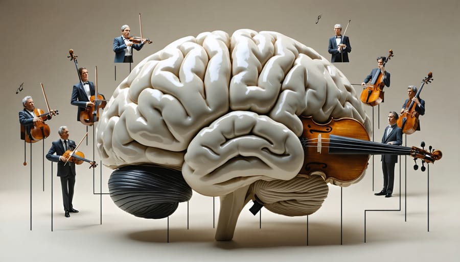 How Your Pituitary Gland Fights Stress (And How to Support It)