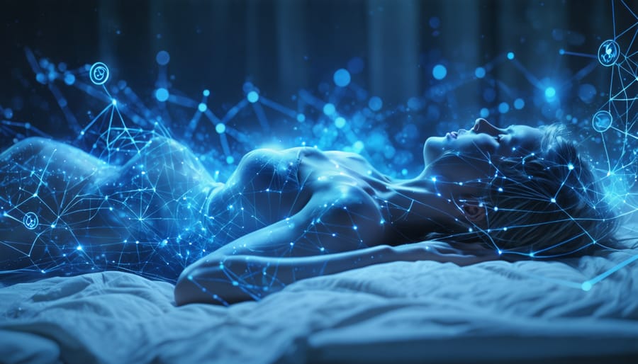 Sleep’s Powerful Impact on Your Hormone Balance: What You Need to Know