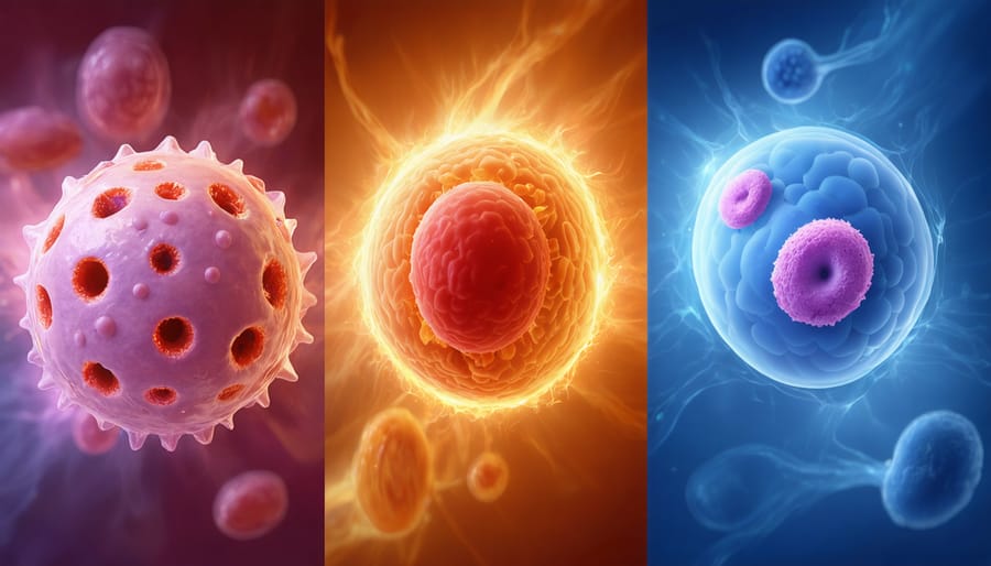 Stem Cell Breakthroughs: These 3 Types Are Revolutionizing Genetic Therapy