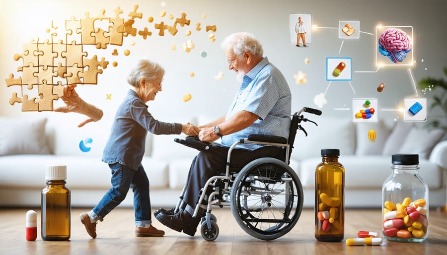 How the Geriatric 5Ms Transform Senior Care (A Medical Expert’s Perspective)